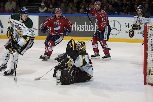 28.10.2010 - (HIFK-Ilves)