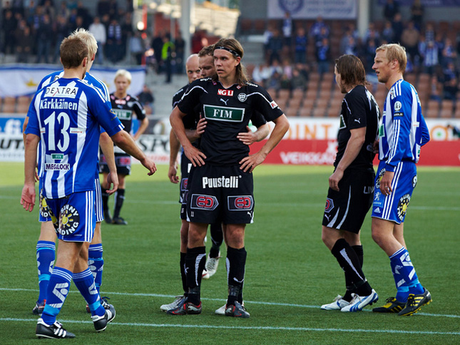 25.9.2010 - (HJK-TPS)