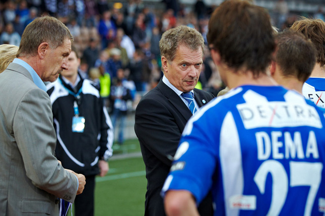 25.9.2010 - (HJK-TPS)