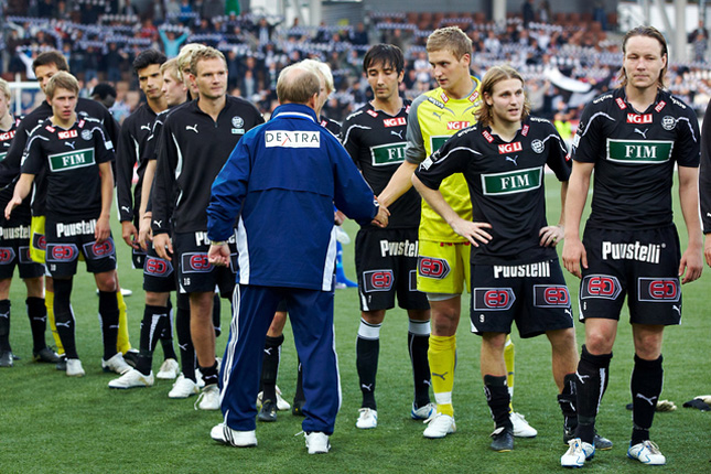 25.9.2010 - (HJK-TPS)