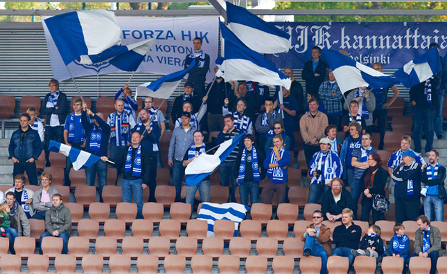 25.9.2010 - (HJK-TPS)