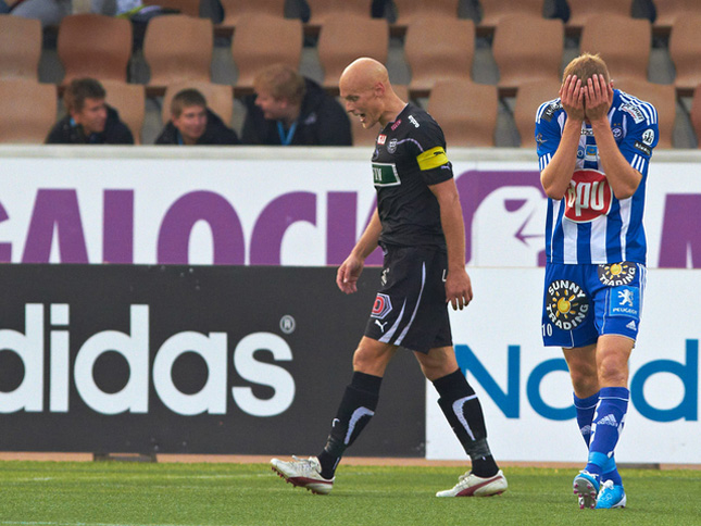 25.9.2010 - (HJK-TPS)