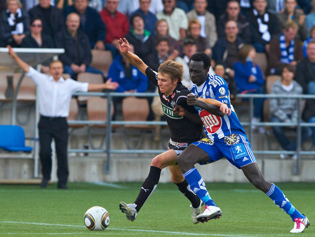 25.9.2010 - (HJK-TPS)