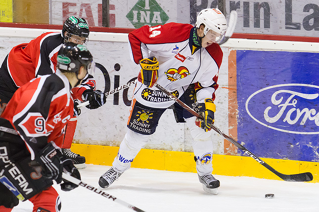 15.12.2010 - (Ässät A-Jokerit A)