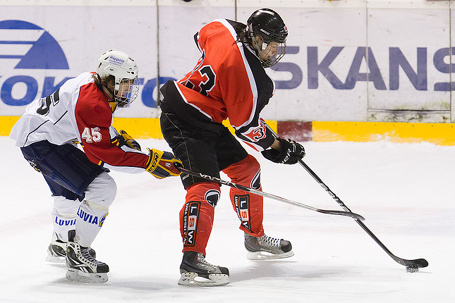 15.12.2010 - (Ässät A-Jokerit A)