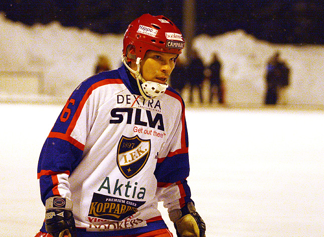 12.1.2011 - (Narukerä-HIFK)