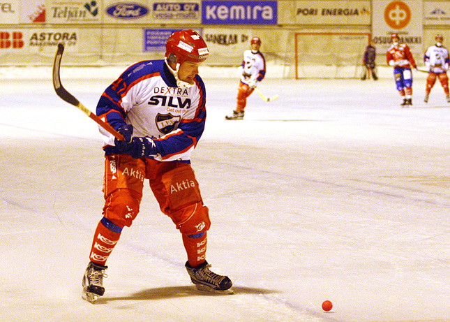 12.1.2011 - (Narukerä-HIFK)