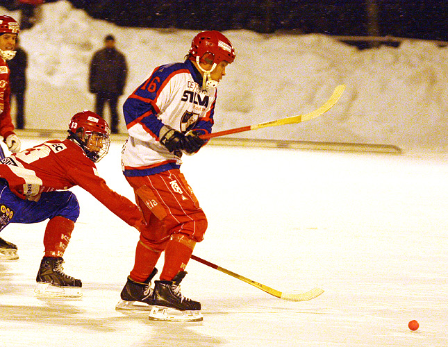 12.1.2011 - (Narukerä-HIFK)