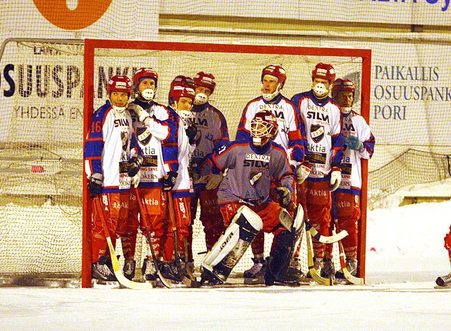 12.1.2011 - (Narukerä-HIFK)