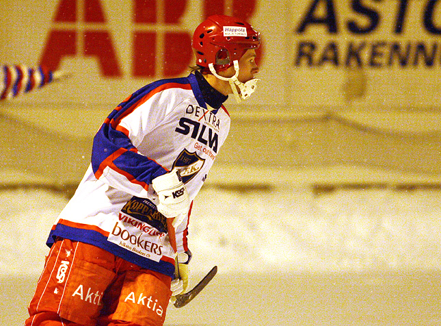 12.1.2011 - (Narukerä-HIFK)