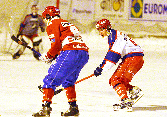 12.1.2011 - (Narukerä-HIFK)