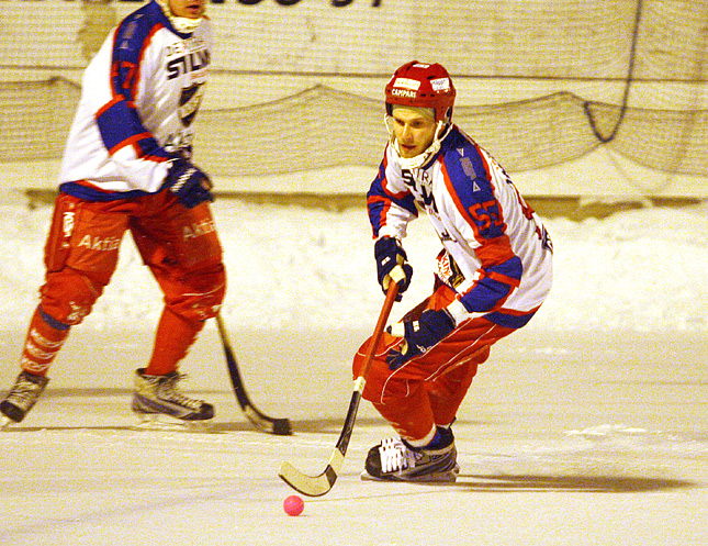 12.1.2011 - (Narukerä-HIFK)