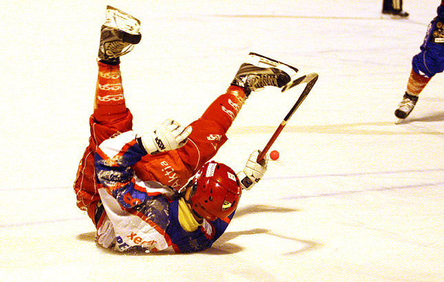 12.1.2011 - (Narukerä-HIFK)