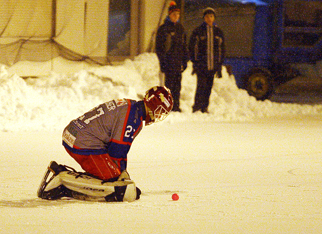 12.1.2011 - (Narukerä-HIFK)