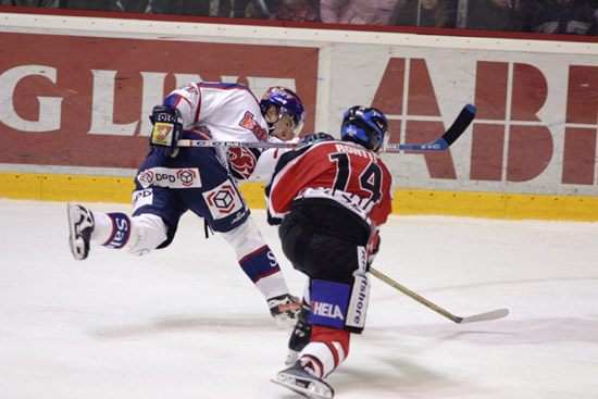 6.11.2004 - (Ässät-HIFK)