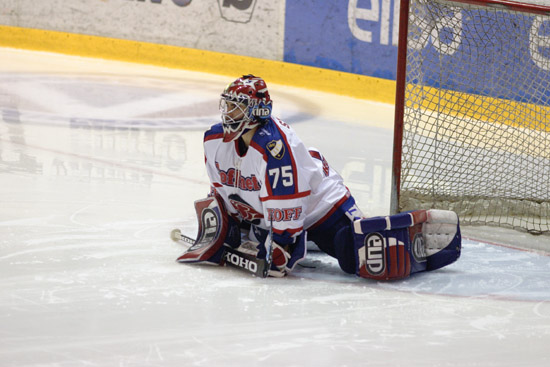 6.11.2004 - (Ässät-HIFK)