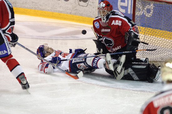 6.11.2004 - (Ässät-HIFK)