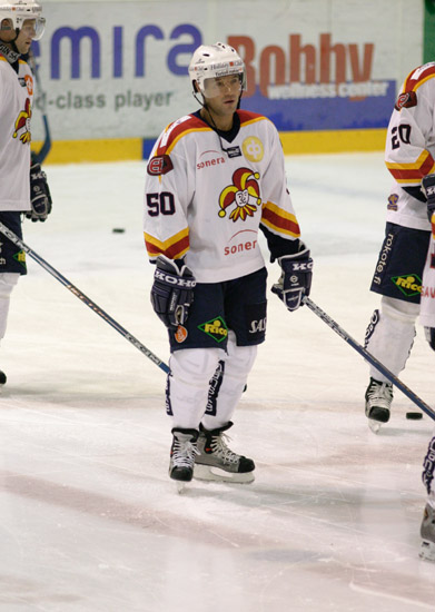 2.10.2004 - (Ässät-Jokerit)