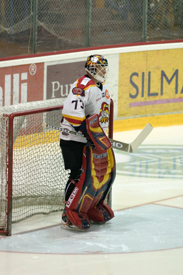 2.10.2004 - (Ässät-Jokerit)