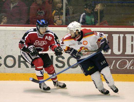 2.10.2004 - (Ässät-Jokerit)