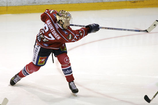 15.10.2005 - (Lukko-HIFK)