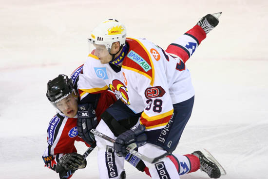 24.11.2005 - (Ässät-Jokerit)