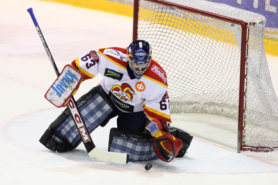 24.11.2005 - (Ässät-Jokerit)