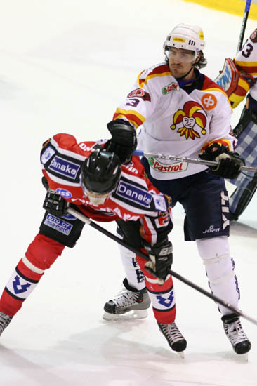 24.11.2005 - (Ässät-Jokerit)