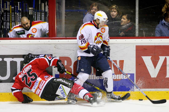 24.11.2005 - (Ässät-Jokerit)