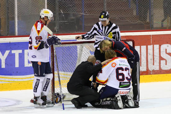 24.11.2005 - (Ässät-Jokerit)