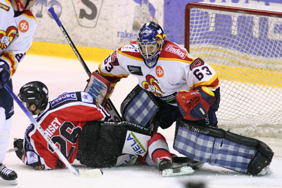 24.11.2005 - (Ässät-Jokerit)