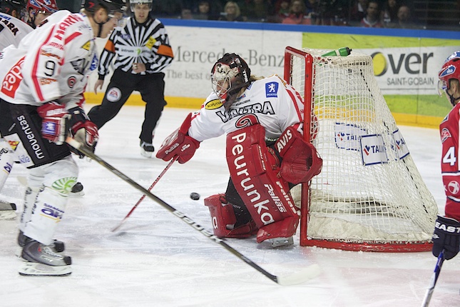 22.1.2011 - (HIFK-JYP)