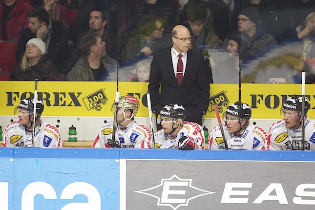 22.1.2011 - (HIFK-JYP)