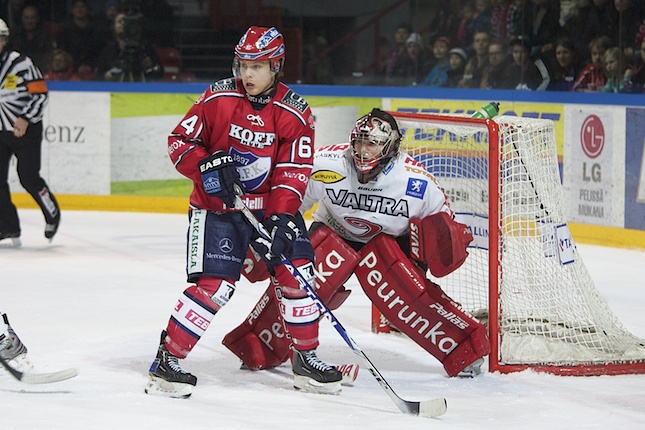 22.1.2011 - (HIFK-JYP)