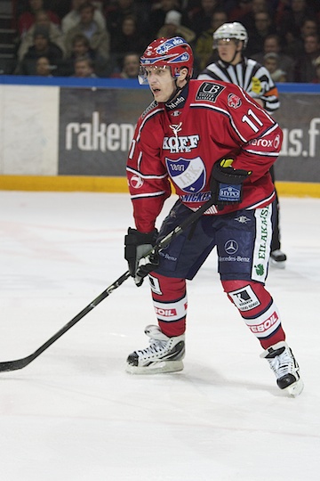 22.1.2011 - (HIFK-JYP)