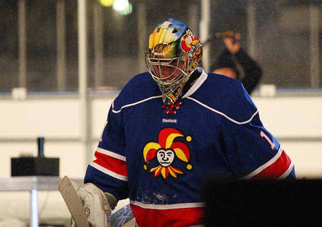 5.2.2011 - (Jokerit-HIFK)