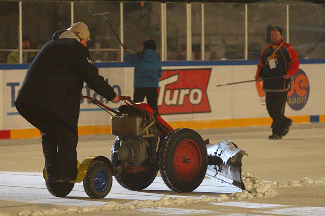 5.2.2011 - (Jokerit-HIFK)