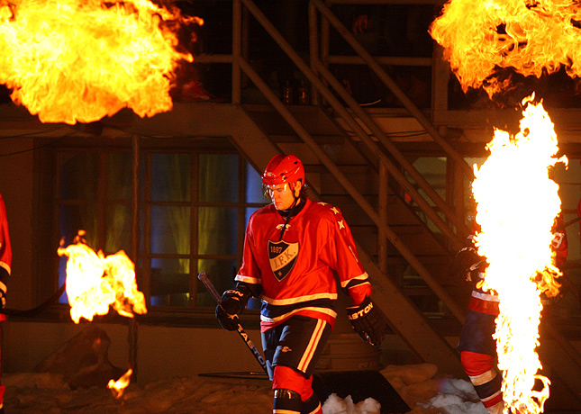 5.2.2011 - (Jokerit-HIFK)