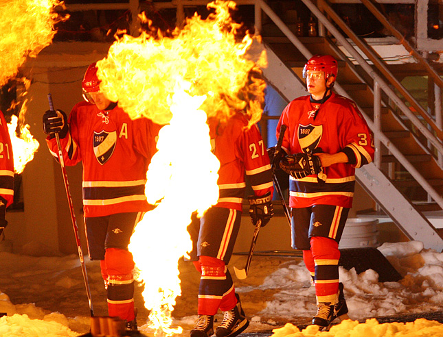 5.2.2011 - (Jokerit-HIFK)