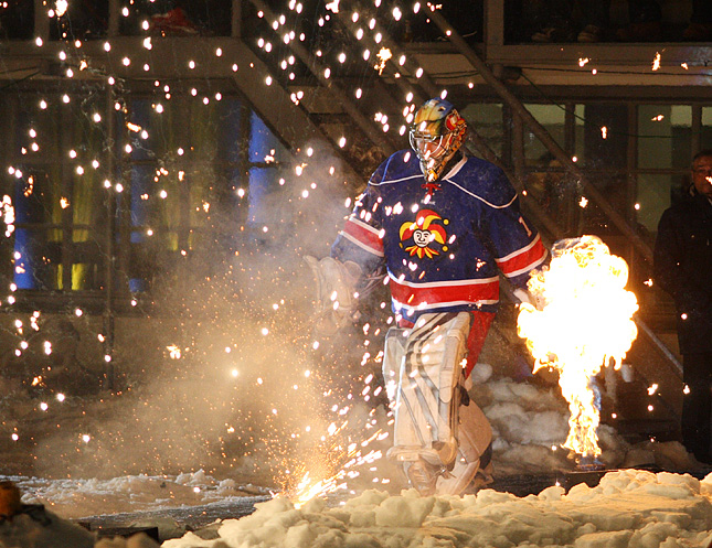 5.2.2011 - (Jokerit-HIFK)