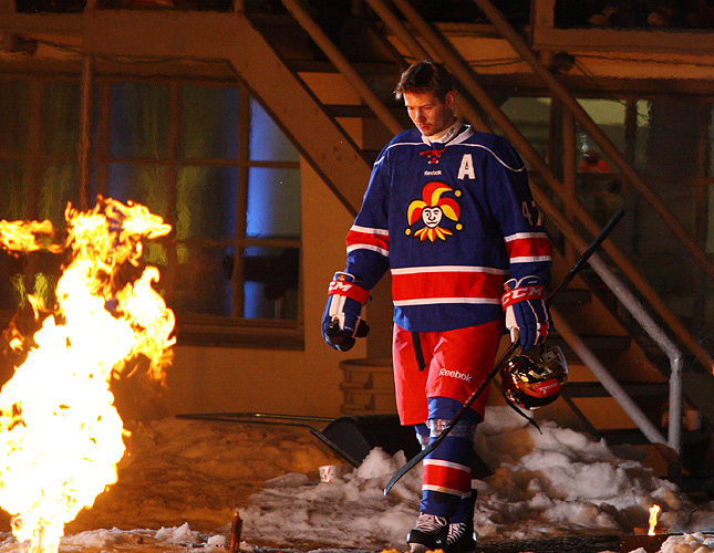 5.2.2011 - (Jokerit-HIFK)