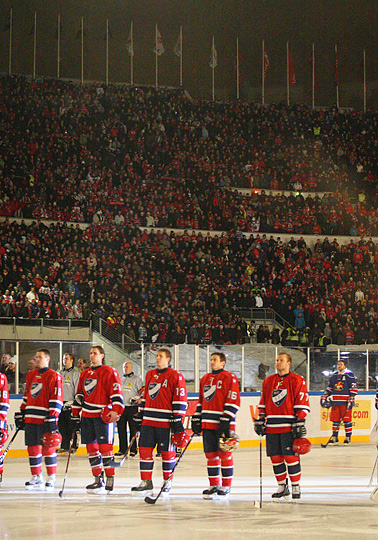 5.2.2011 - (Jokerit-HIFK)