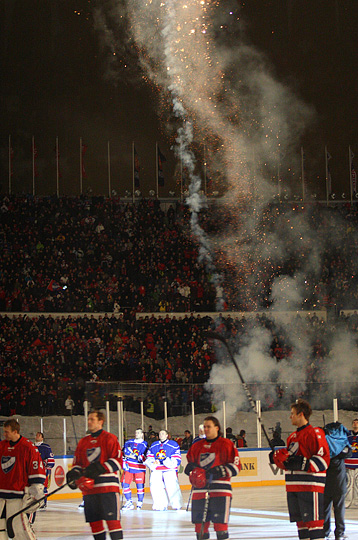 5.2.2011 - (Jokerit-HIFK)