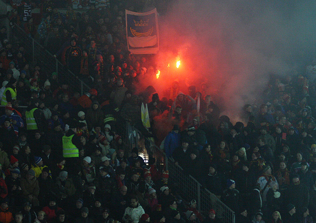 5.2.2011 - (Jokerit-HIFK)