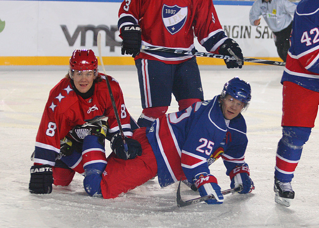 5.2.2011 - (Jokerit-HIFK)