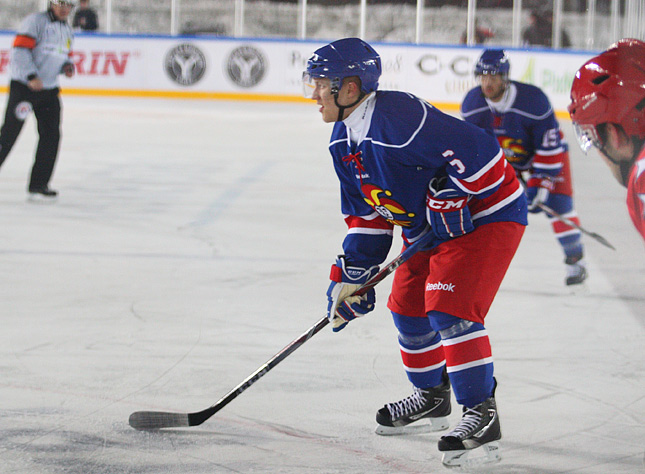 5.2.2011 - (Jokerit-HIFK)