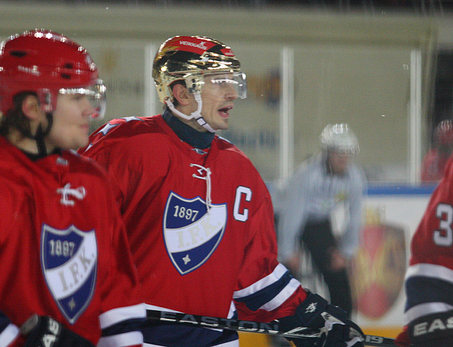 5.2.2011 - (Jokerit-HIFK)