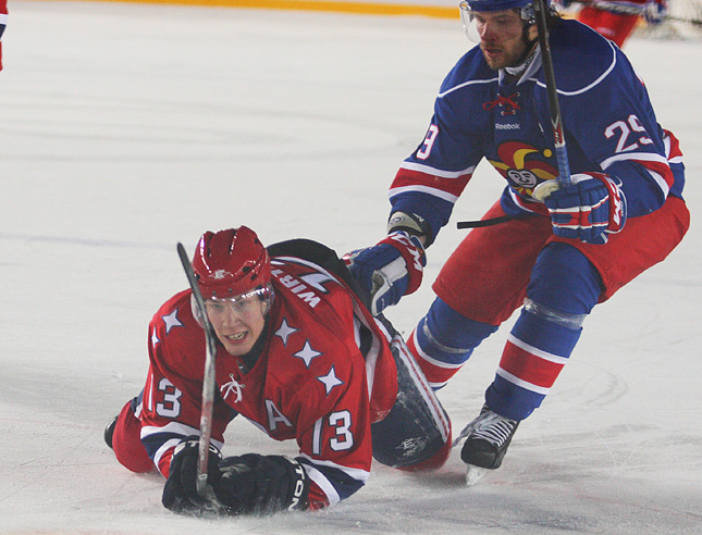 5.2.2011 - (Jokerit-HIFK)