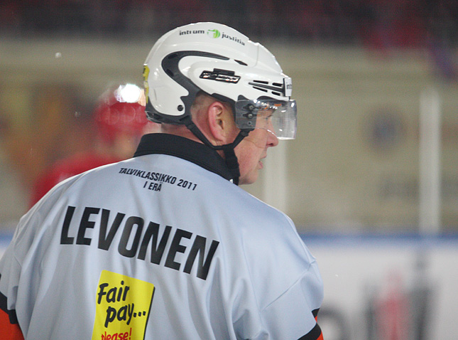 5.2.2011 - (Jokerit-HIFK)