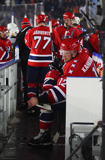 5.2.2011 - (Jokerit-HIFK)